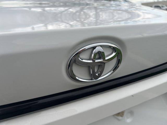 Toyota Corolla LE 2023