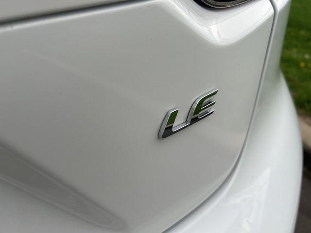 Toyota Corolla LE 2023