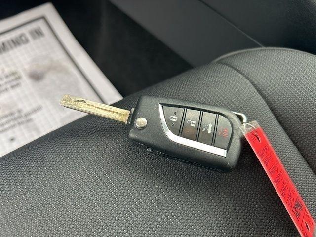 Toyota Corolla LE 2023