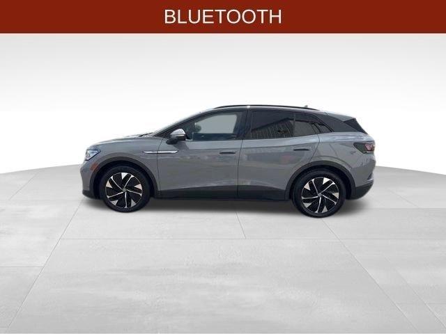 Volkswagen ID.4 Pro S 2021