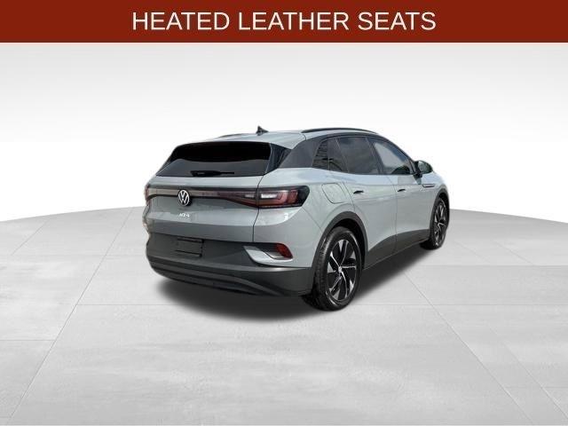 Volkswagen ID.4 Pro S 2021