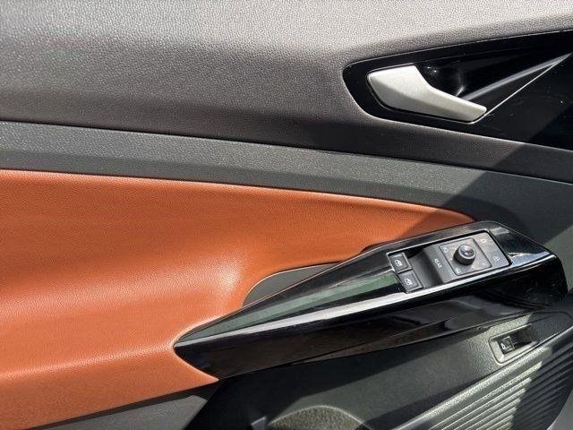 Volkswagen ID.4 Pro S 2021