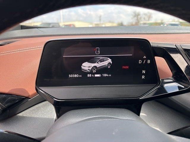 Volkswagen ID.4 Pro S 2021