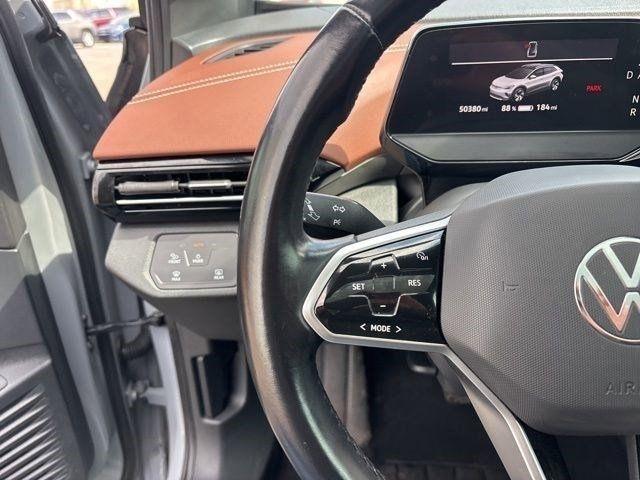 Volkswagen ID.4 Pro S 2021