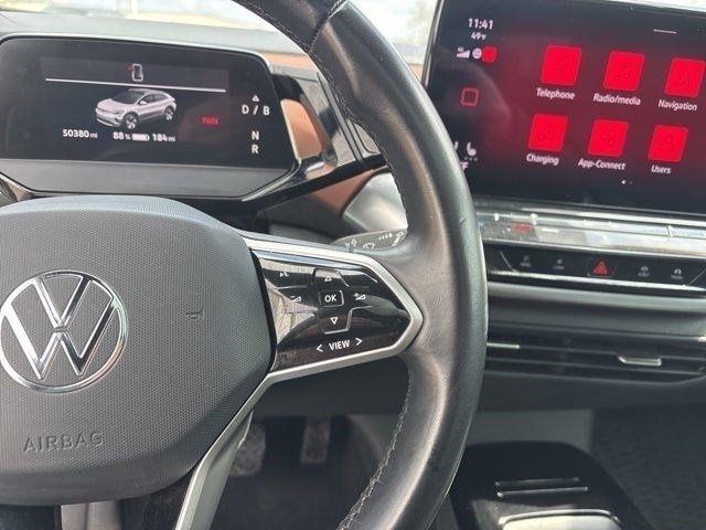 Volkswagen ID.4 Pro S 2021