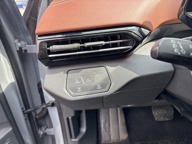 Volkswagen ID.4 Pro S 2021