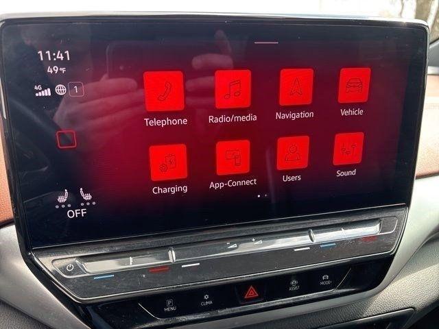 Volkswagen ID.4 Pro S 2021