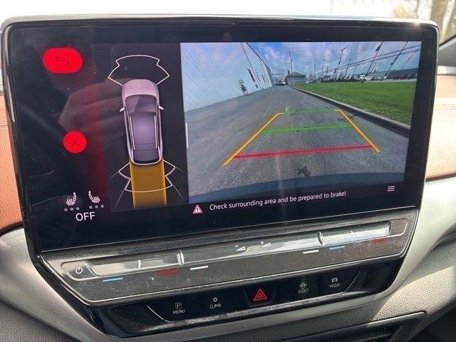 Volkswagen ID.4 Pro S 2021