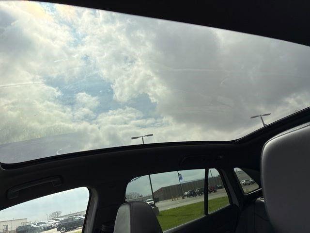 Volkswagen ID.4 Pro S 2021