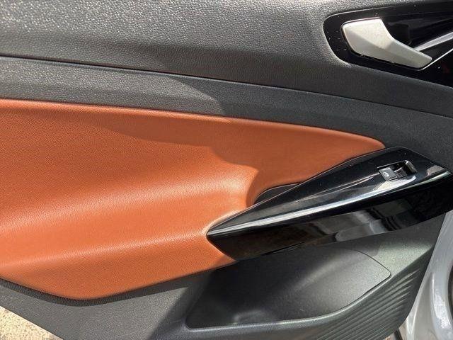 Volkswagen ID.4 Pro S 2021