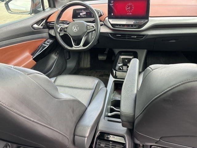 Volkswagen ID.4 Pro S 2021