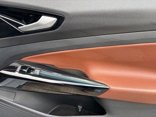 Volkswagen ID.4 Pro S 2021