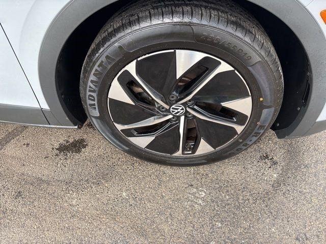 Volkswagen ID.4 Pro S 2021