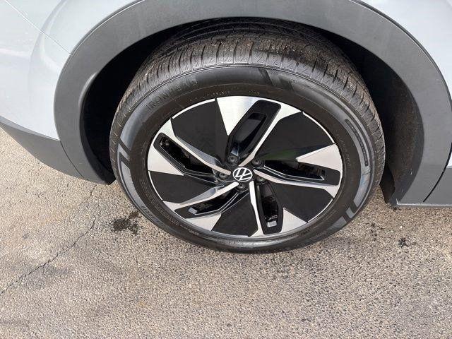 Volkswagen ID.4 Pro S 2021