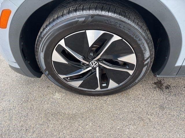 Volkswagen ID.4 Pro S 2021