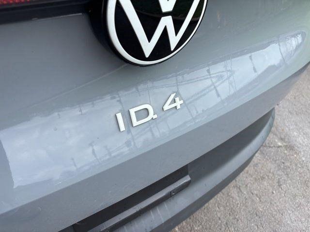 Volkswagen ID.4 Pro S 2021