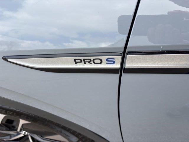 Volkswagen ID.4 Pro S 2021