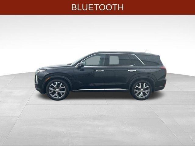 Hyundai Palisade SEL 2020