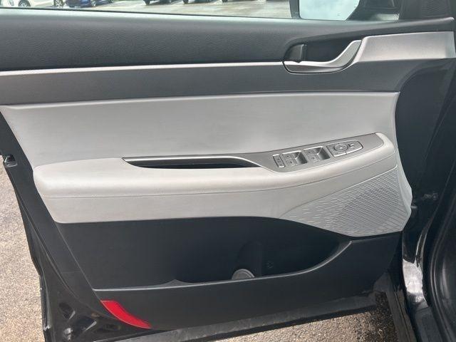 Hyundai Palisade SEL 2020