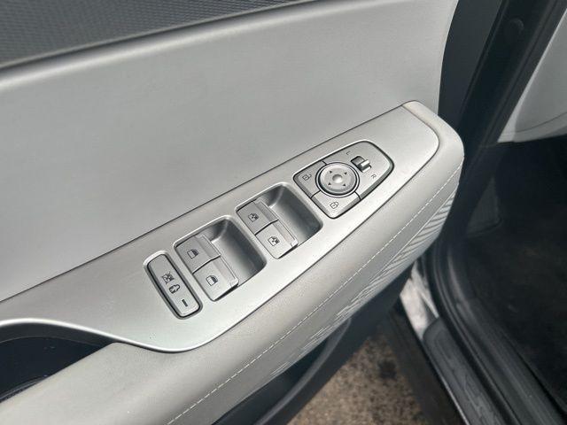 Hyundai Palisade SEL 2020