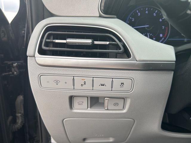 Hyundai Palisade SEL 2020