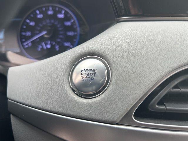 Hyundai Palisade SEL 2020