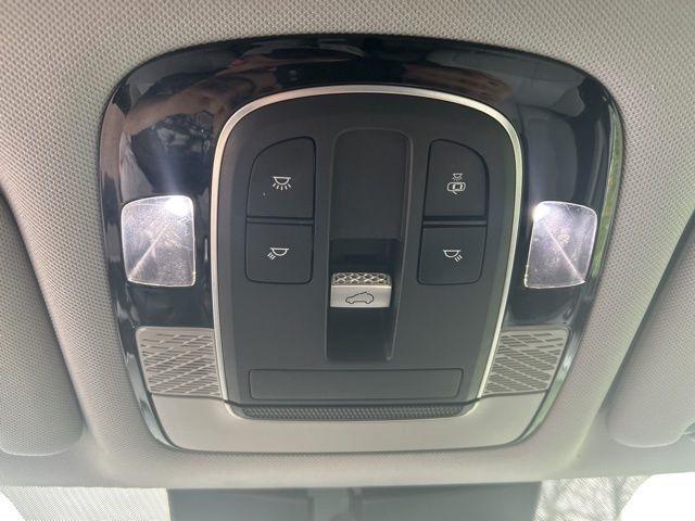 Hyundai Palisade SEL 2020