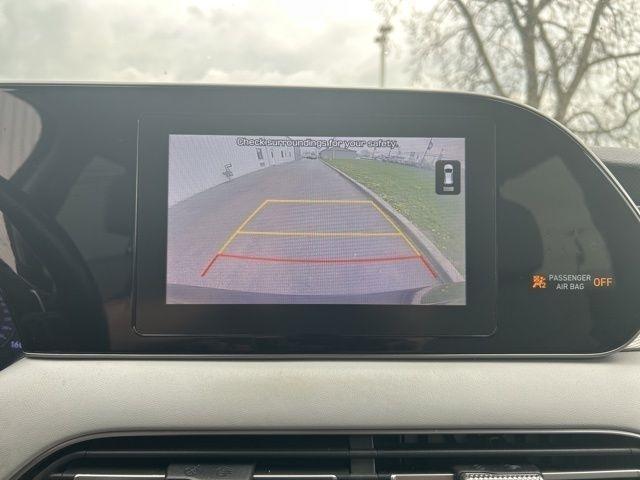 Hyundai Palisade SEL 2020