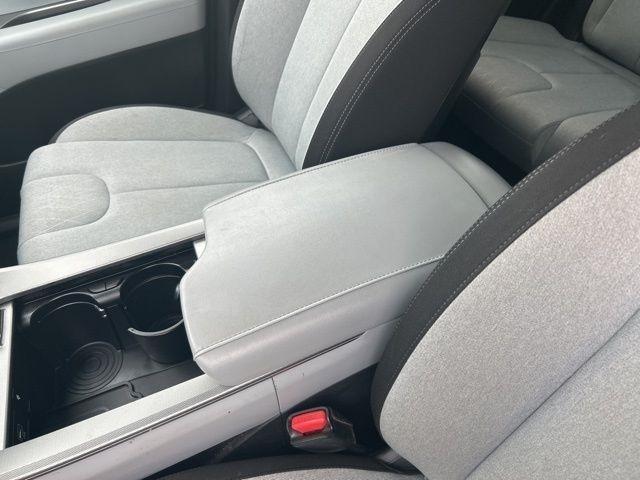 Hyundai Palisade SEL 2020