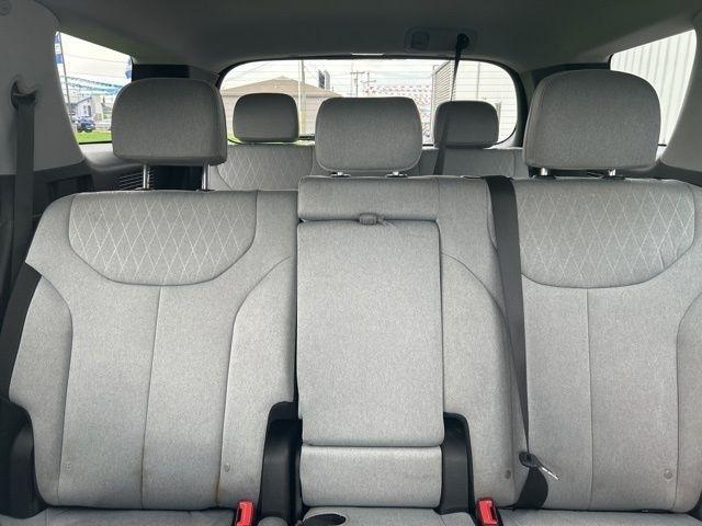 Hyundai Palisade SEL 2020