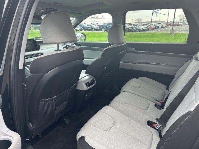 Hyundai Palisade SEL 2020