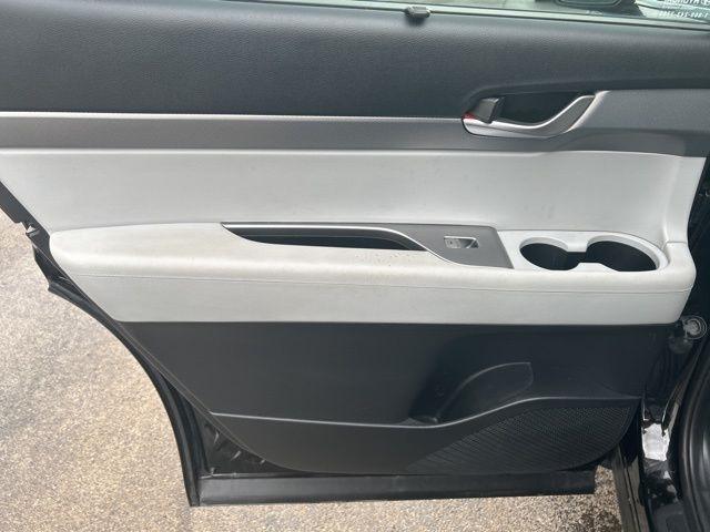 Hyundai Palisade SEL 2020