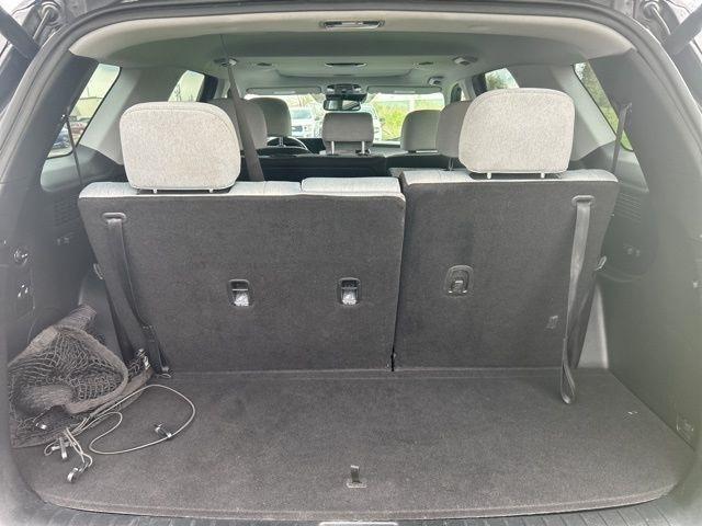 Hyundai Palisade SEL 2020