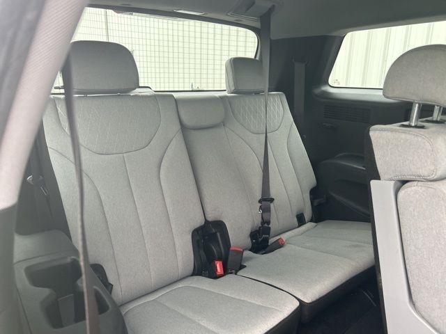 Hyundai Palisade SEL 2020