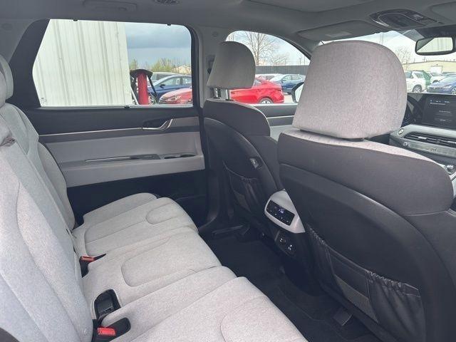 Hyundai Palisade SEL 2020