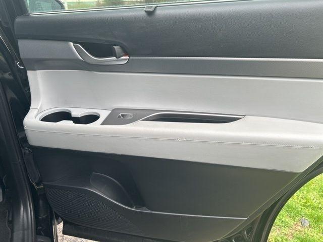 Hyundai Palisade SEL 2020