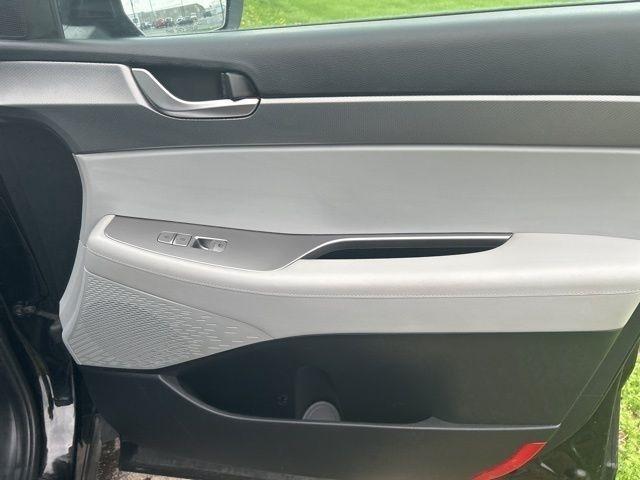 Hyundai Palisade SEL 2020