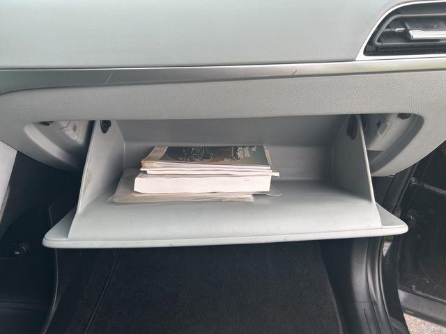 Hyundai Palisade SEL 2020