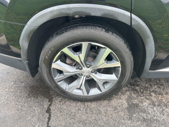 Hyundai Palisade SEL 2020