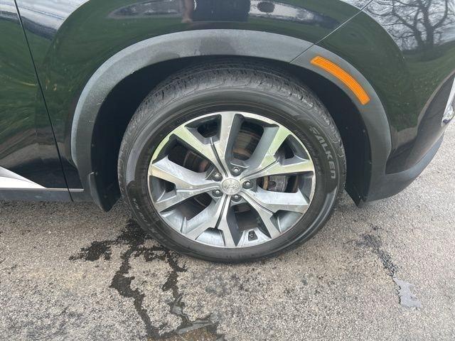 Hyundai Palisade SEL 2020