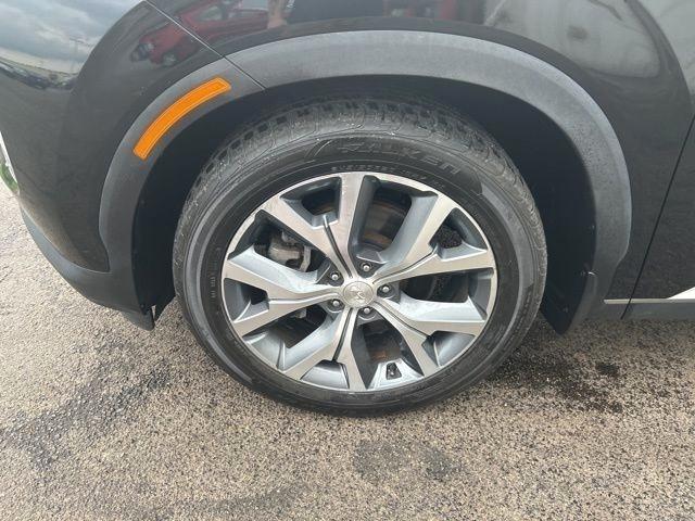 Hyundai Palisade SEL 2020