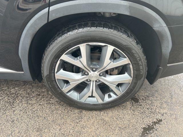 Hyundai Palisade SEL 2020