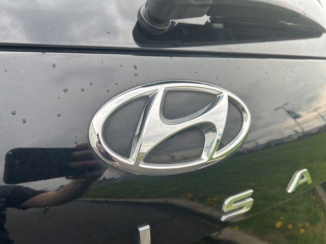 Hyundai Palisade SEL 2020