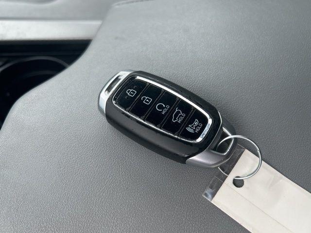 Hyundai Palisade SEL 2020