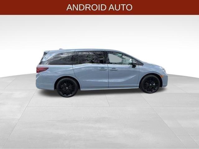 Honda Odyssey Sport-L 2025