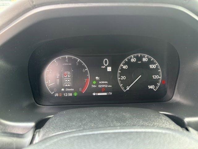 Honda Odyssey Sport-L 2025