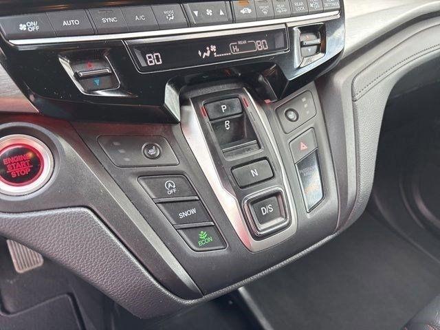 Honda Odyssey Sport-L 2025