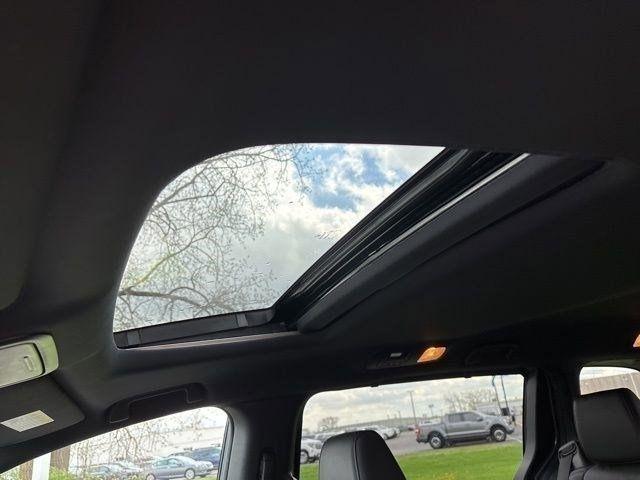 Honda Odyssey Sport-L 2025