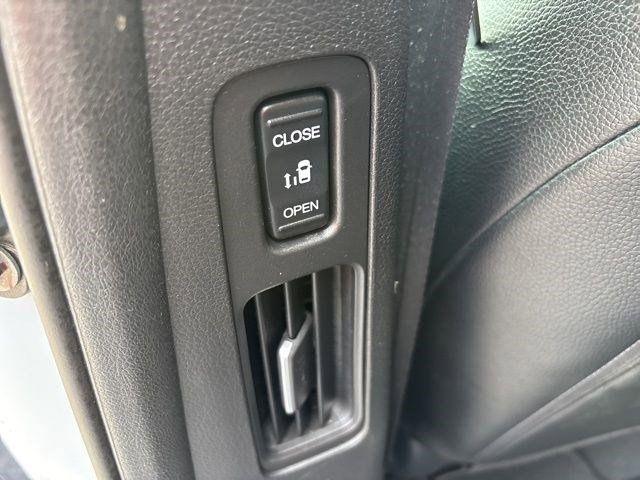 Honda Odyssey Sport-L 2025