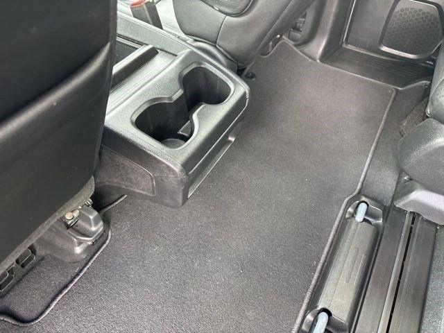 Honda Odyssey Sport-L 2025